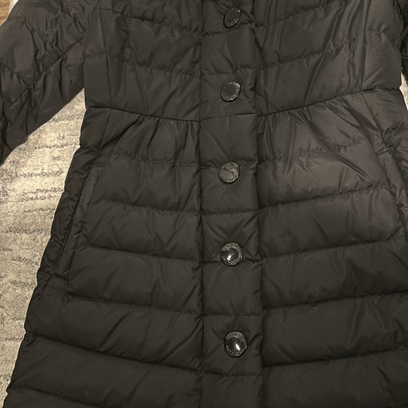 Moncler down jacket - Picture 2 of 14